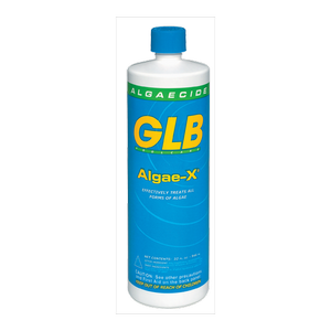 71100 Algae X 12 X 1 qt/ cs - GLB